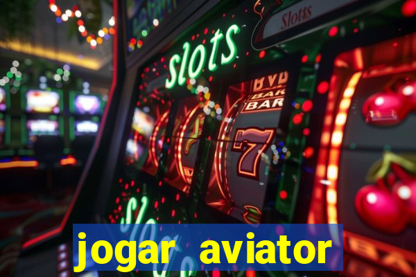 jogar aviator online grátis