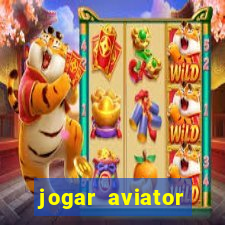 jogar aviator online grátis