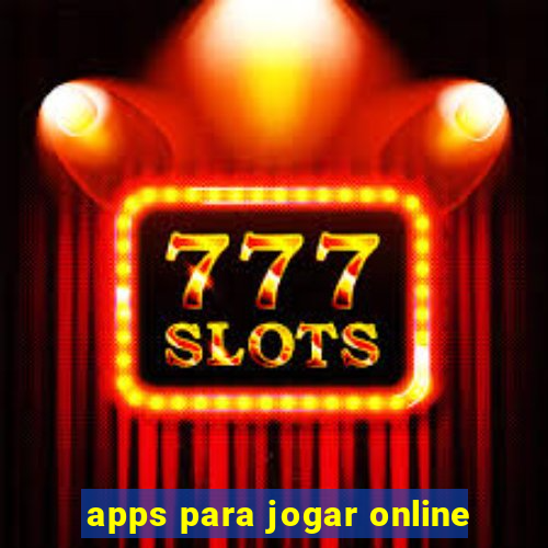 apps para jogar online