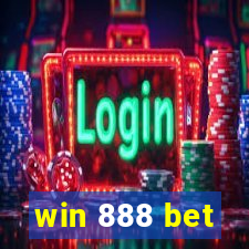 win 888 bet