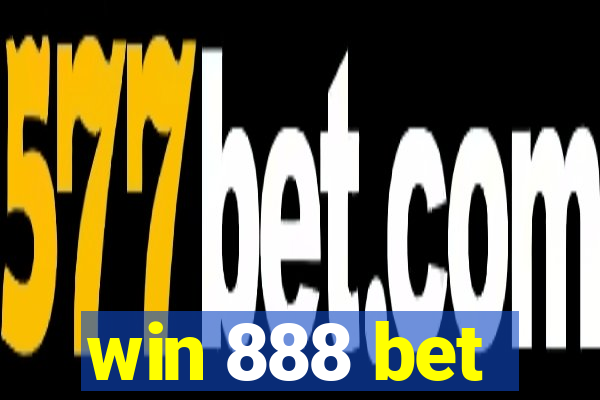 win 888 bet