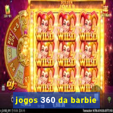 jogos 360 da barbie