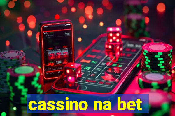 cassino na bet