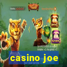 casino joe