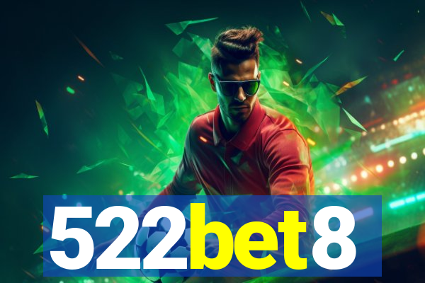 522bet8