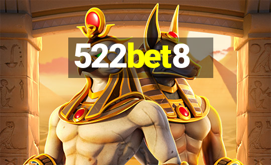 522bet8