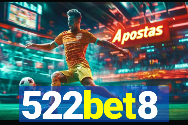 522bet8