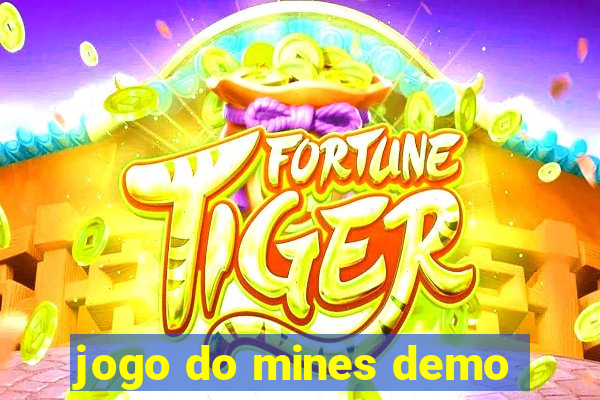 jogo do mines demo