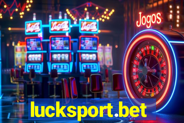 lucksport.bet