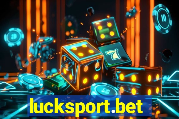 lucksport.bet