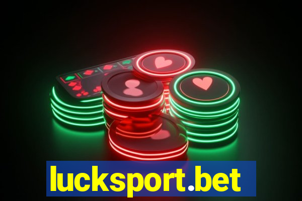 lucksport.bet