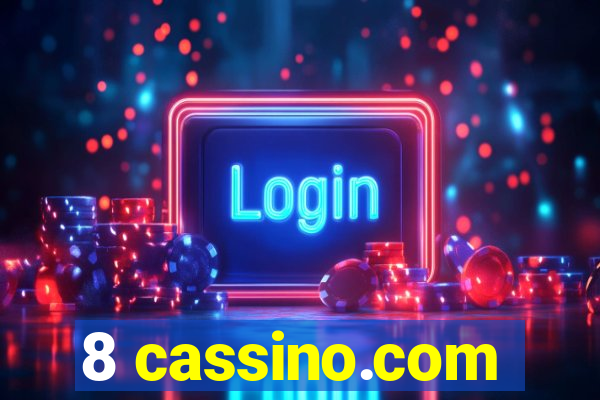 8 cassino.com