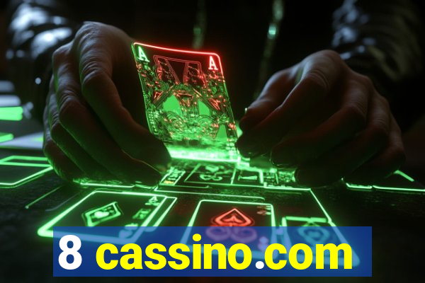 8 cassino.com