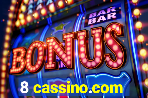 8 cassino.com