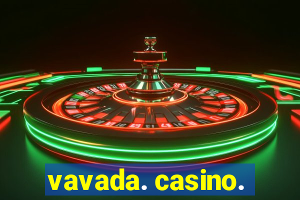 vavada. casino.