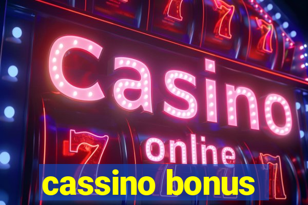 cassino bonus