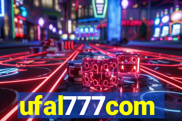 ufal777com