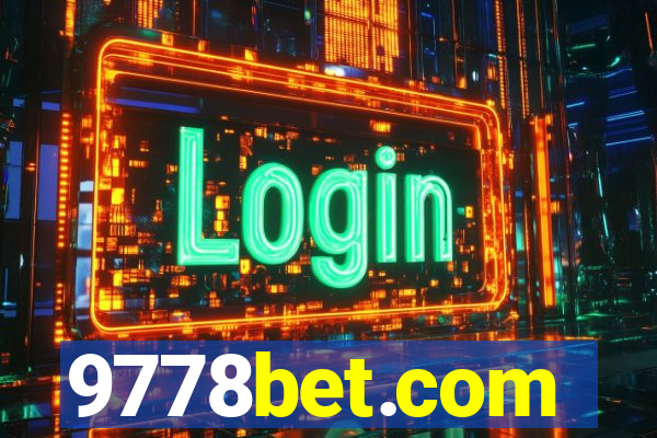 9778bet.com