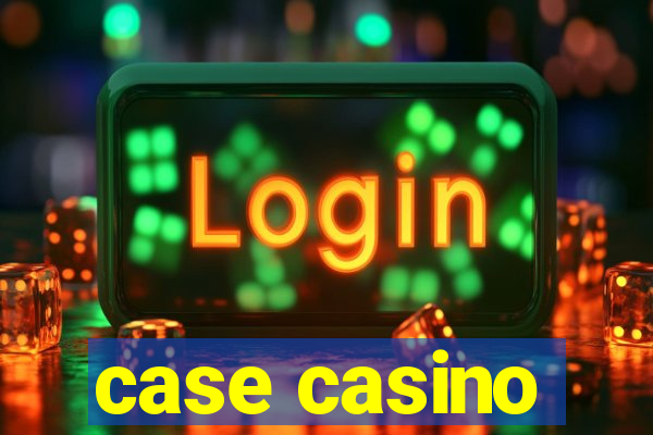 case casino