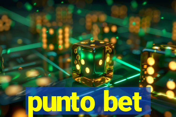 punto bet