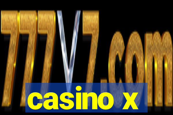 casino x