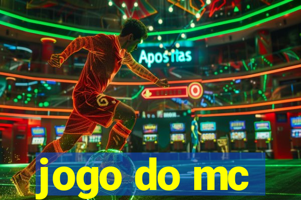 jogo do mc