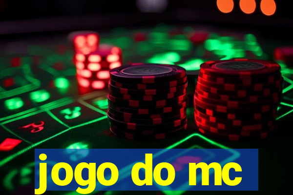 jogo do mc