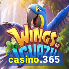 casino.365