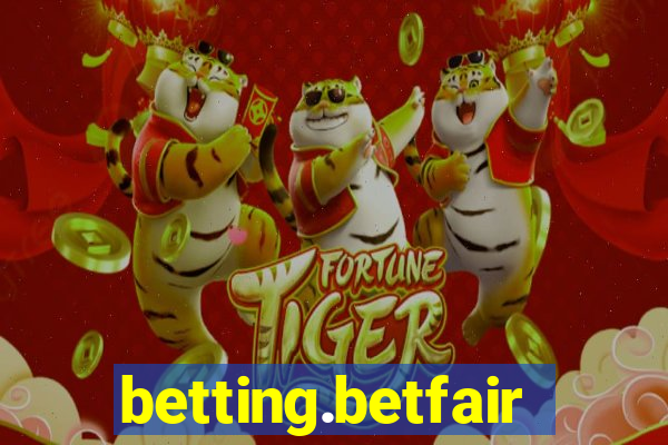 betting.betfair