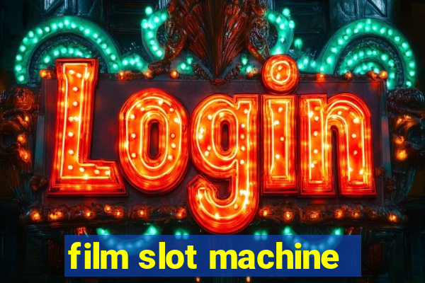 film slot machine