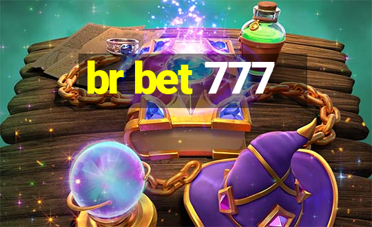 br bet 777