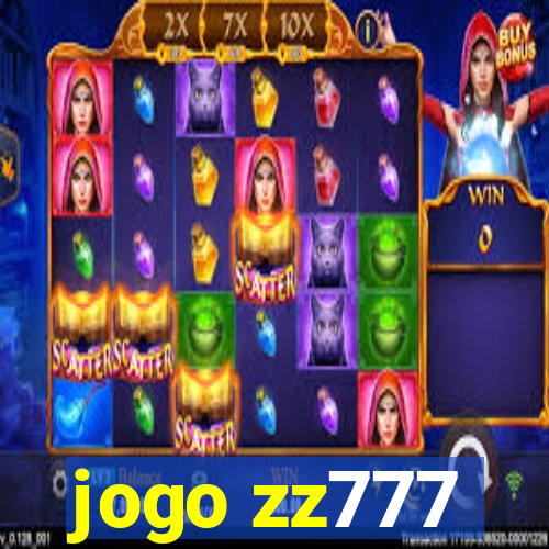 jogo zz777