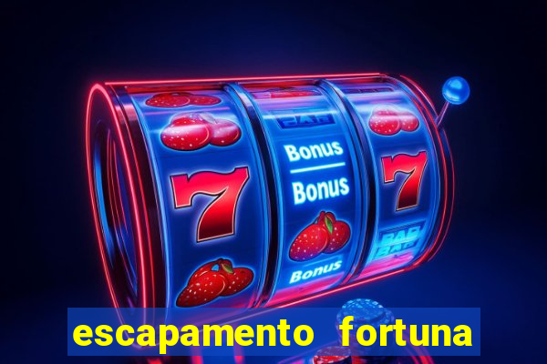 escapamento fortuna biz 100