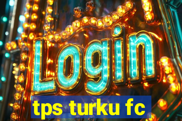 tps turku fc