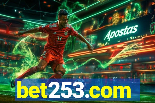 bet253.com