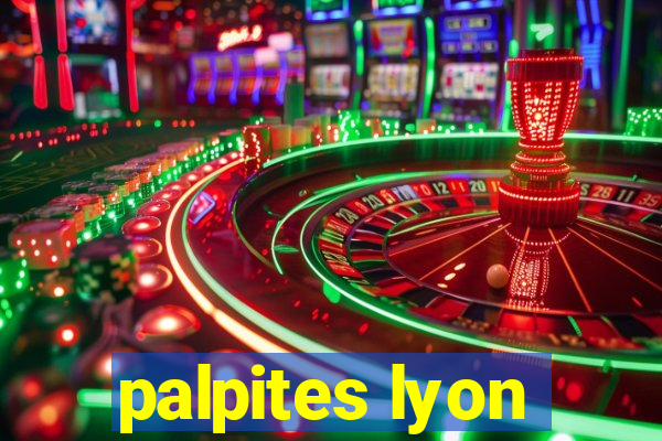 palpites lyon