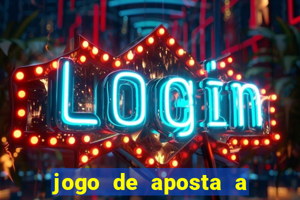 jogo de aposta a partir de r$ 1