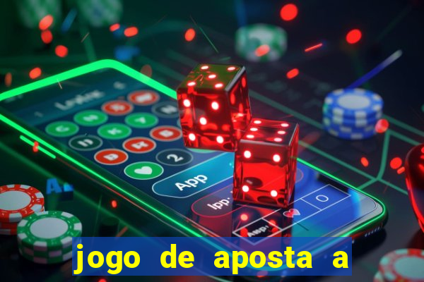 jogo de aposta a partir de r$ 1