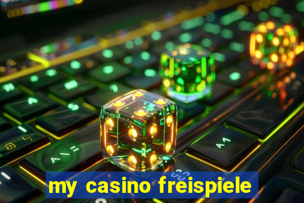 my casino freispiele