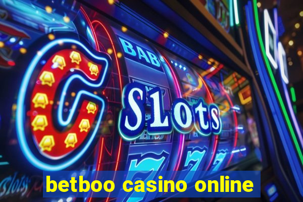 betboo casino online