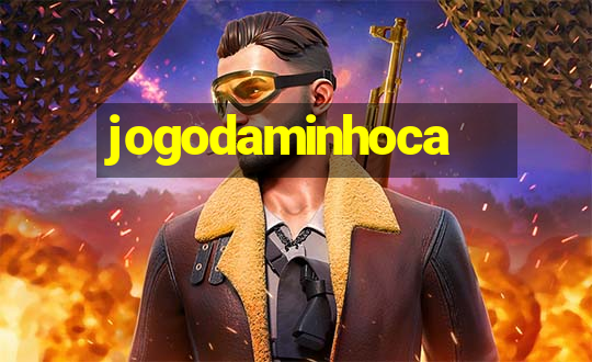 jogodaminhoca