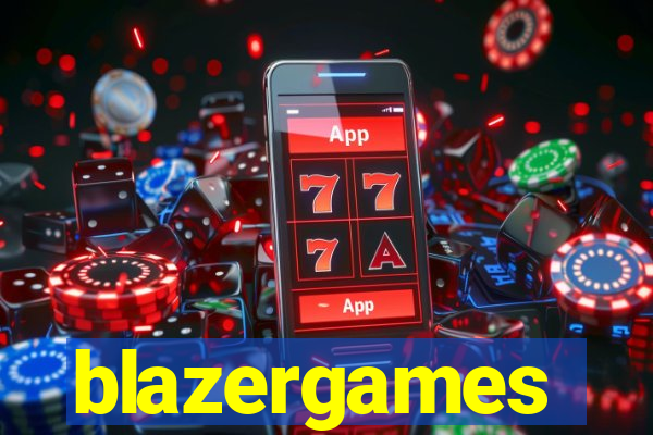 blazergames