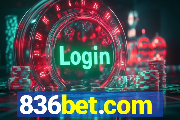 836bet.com