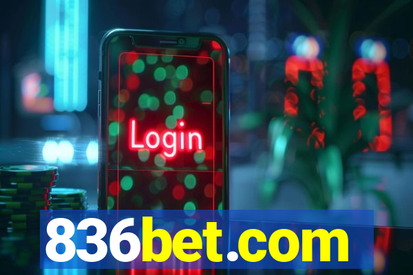 836bet.com