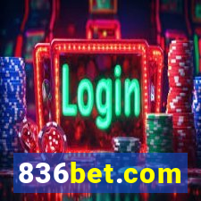 836bet.com