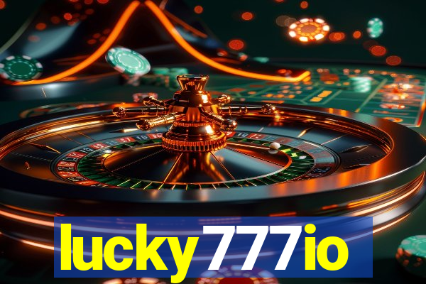 lucky777io