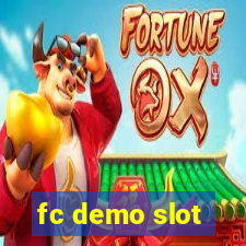 fc demo slot