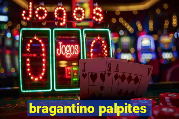 bragantino palpites