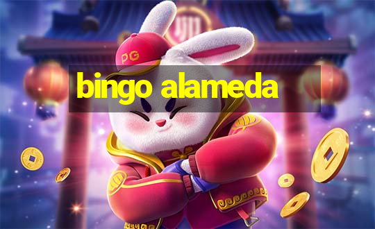 bingo alameda