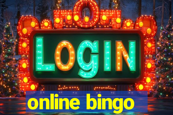 online bingo